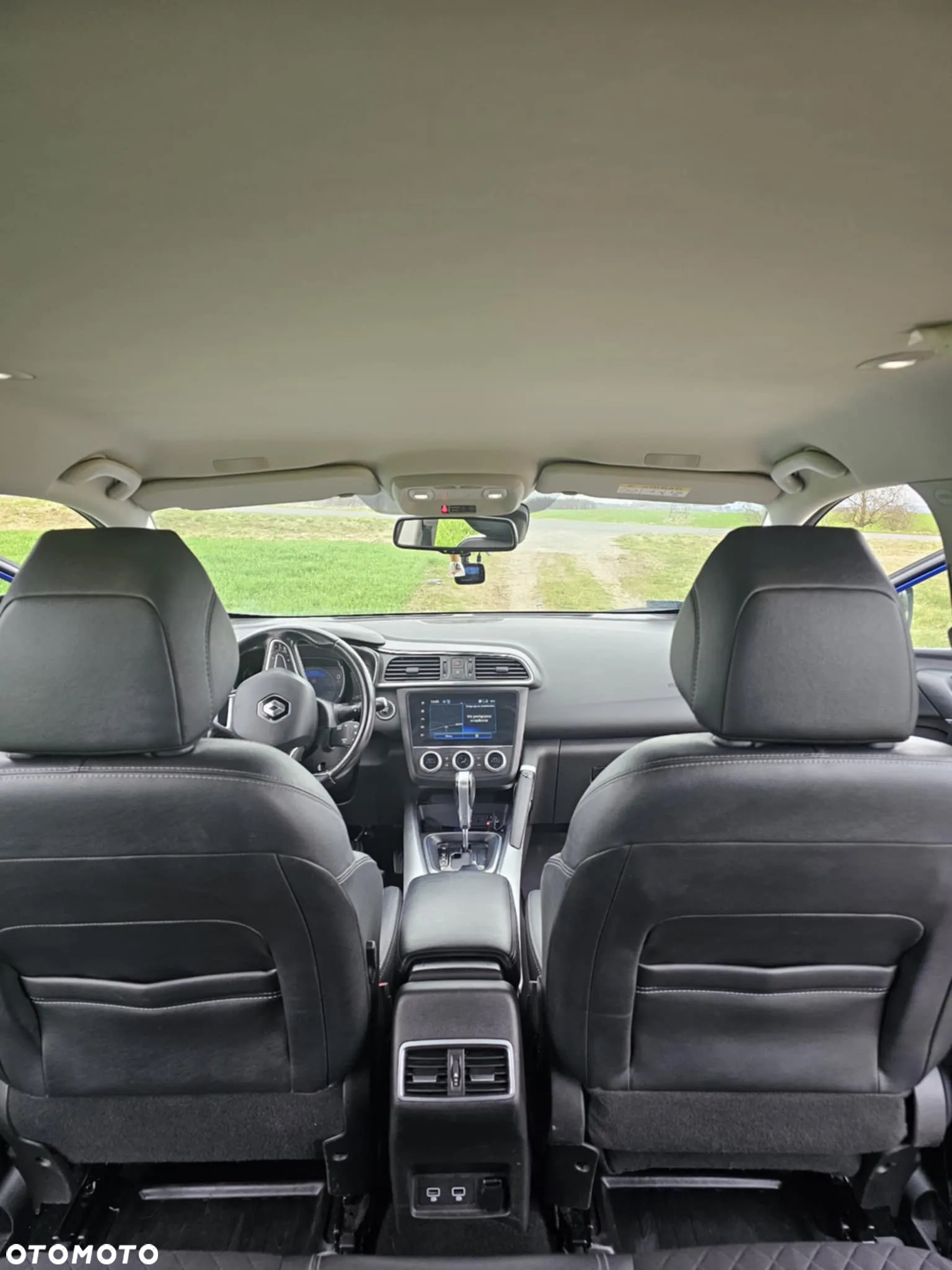Renault Kadjar 1.3 TCe FAP Intens EDC - 20