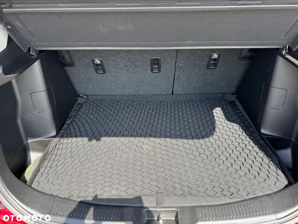 Suzuki SX4 S-Cross 1.4 SHVS Premium - 9