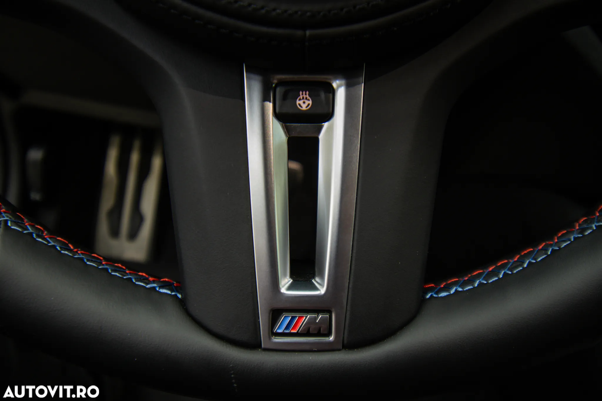 BMW i4 M50 Gran Coupe - 15