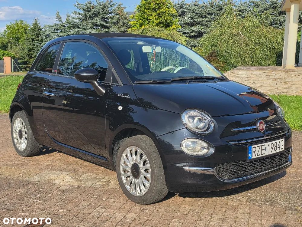 Fiat 500 1.0 GSE N3 Hybrid Dolcevita - 5
