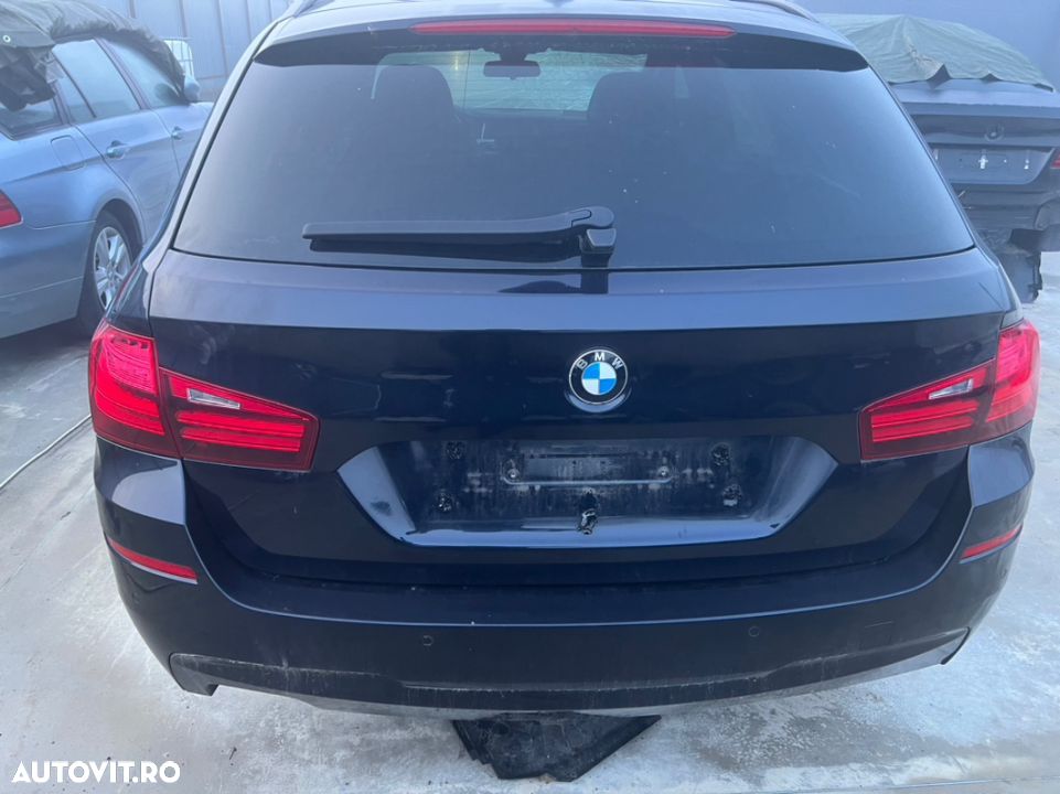 haion bmw seria 5 F11 - 1