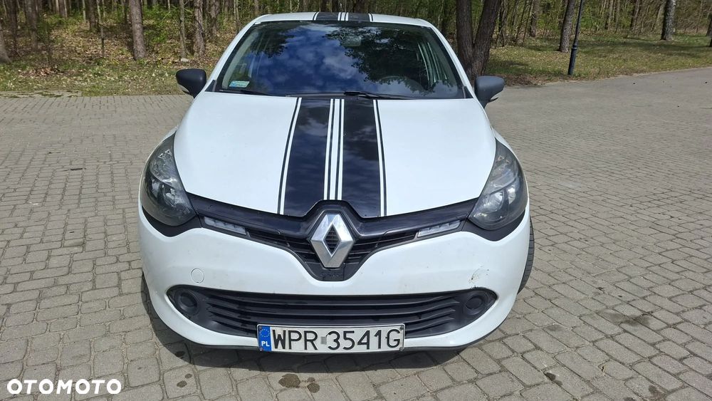 Renault Clio - 6