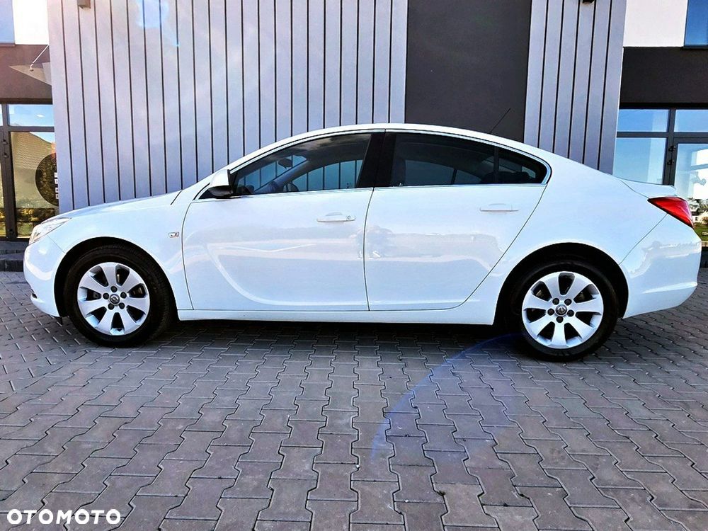 Opel Insignia - 24
