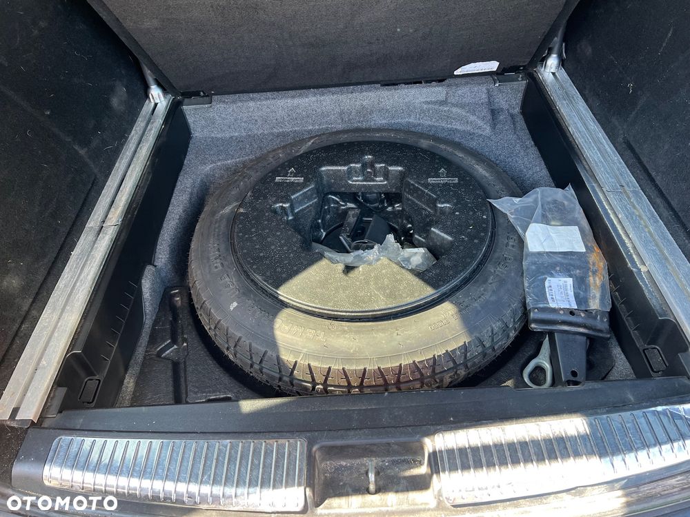 Mercedes-Benz ML 320 CDI 4-Matic - 11