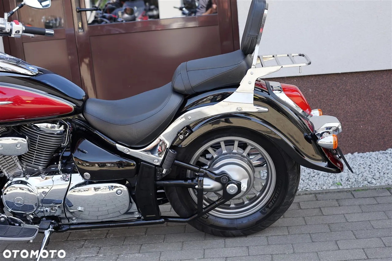 Suzuki VL 800 Volusia - 22