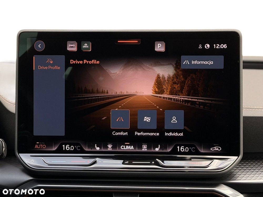 Cupra Leon 1.5 eTSI mHEV DSG - 37