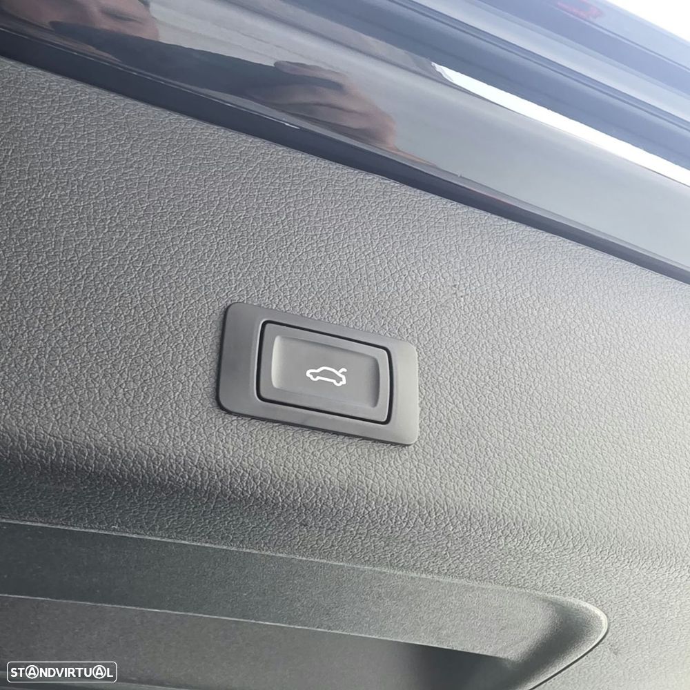 Audi e-tron 50 quattro Advanced - 42
