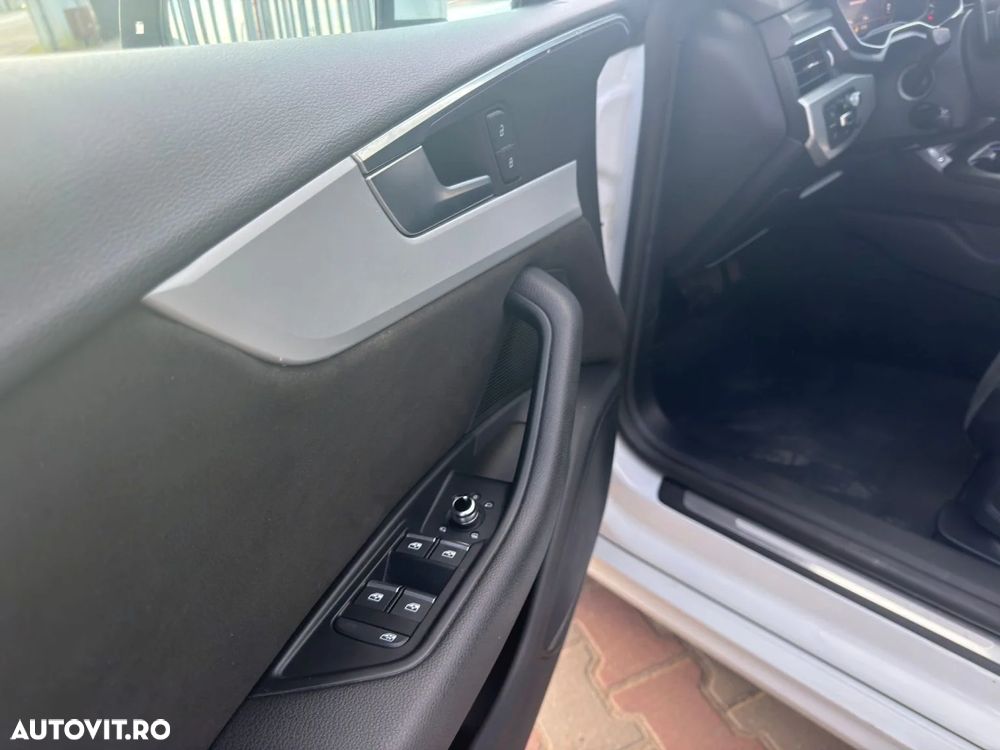 Audi A5 ack 2.0 TDI quattro S tronic - 23
