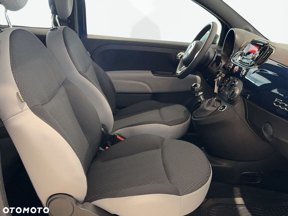 Fiat 500 1.0 Hybrid - 23