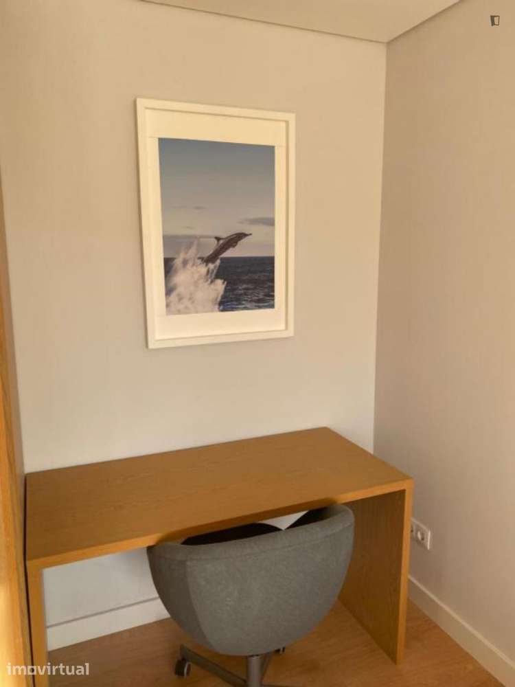 Apartamento com 1 quartos - localizado em Aveiro - Grande imagem: 3/7