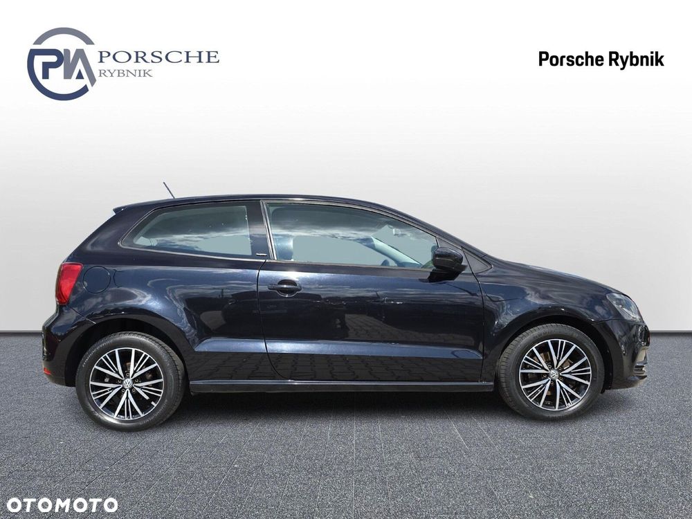 Volkswagen Polo - 6