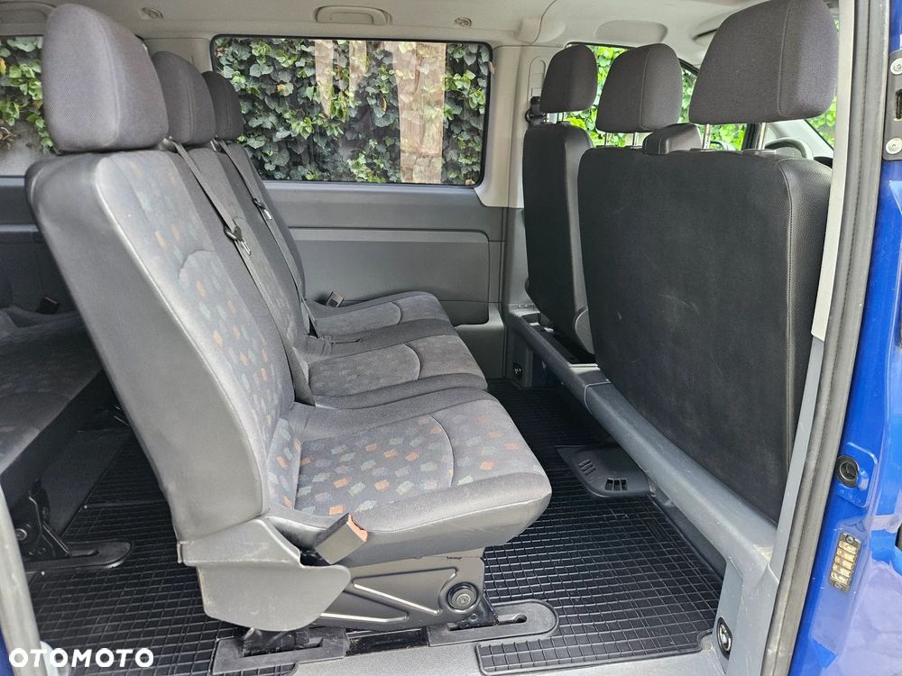 Mercedes-Benz Vito - 20