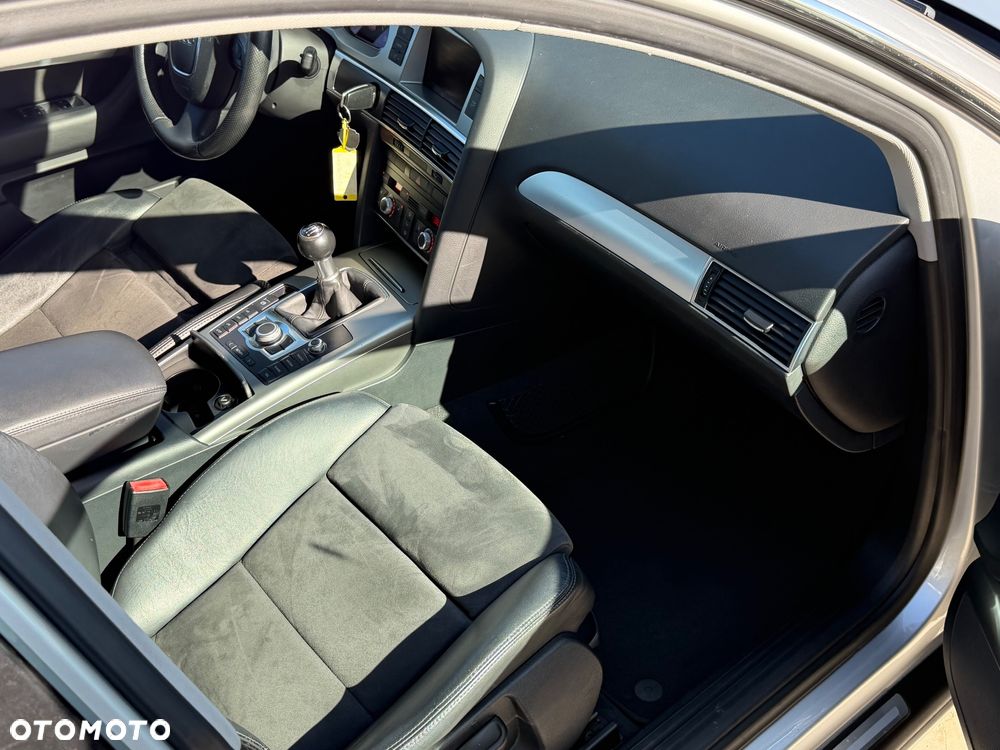 Audi A6 Avant 2.0 TDI DPF - 7