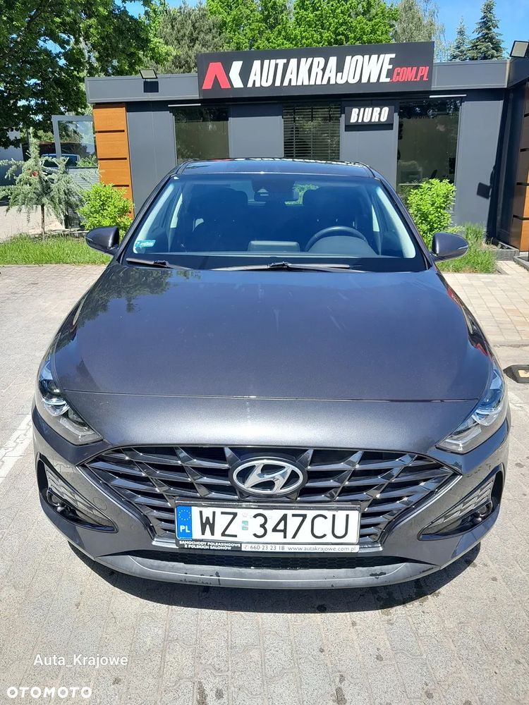 Hyundai i30 1.5 DPI Smart - 7