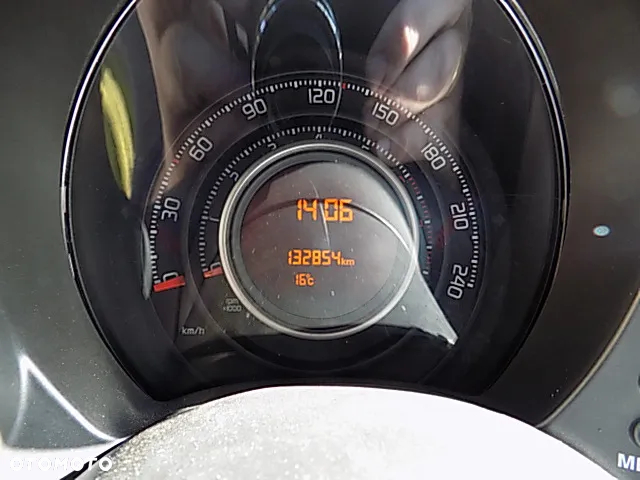 Abarth 500 - 35
