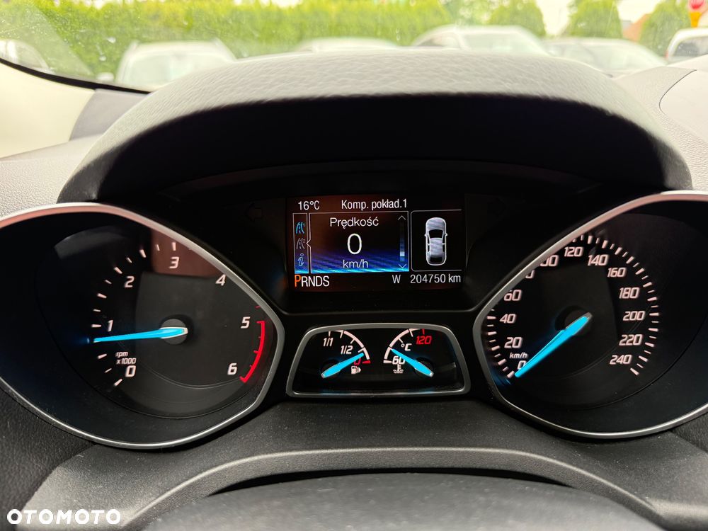 Ford Kuga - 6