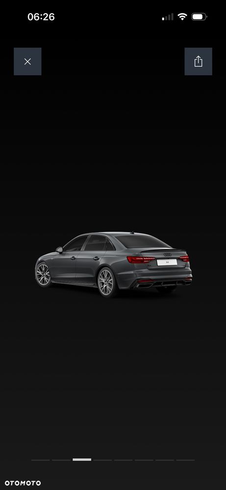 Audi A4 Limousine 45 TFSI mHEV Quattro S Line S tronic - 3