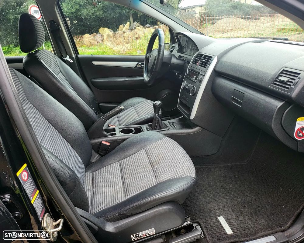 Mercedes-Benz A 180 CDi Avantgarde - 12