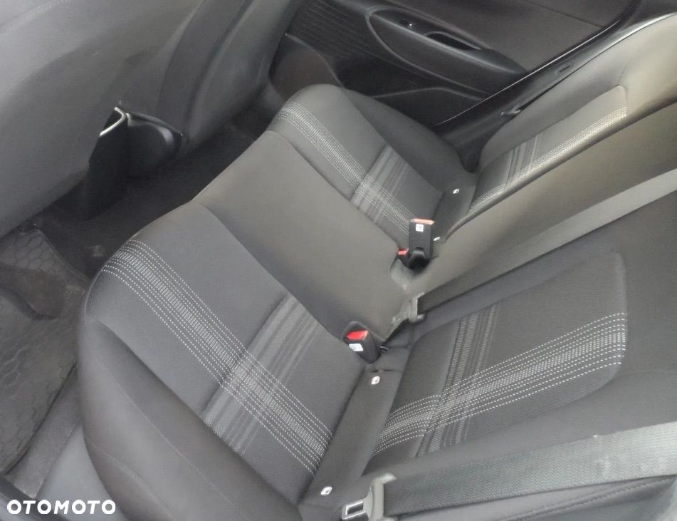 Hyundai i20 1.2 Classic Plus - 10