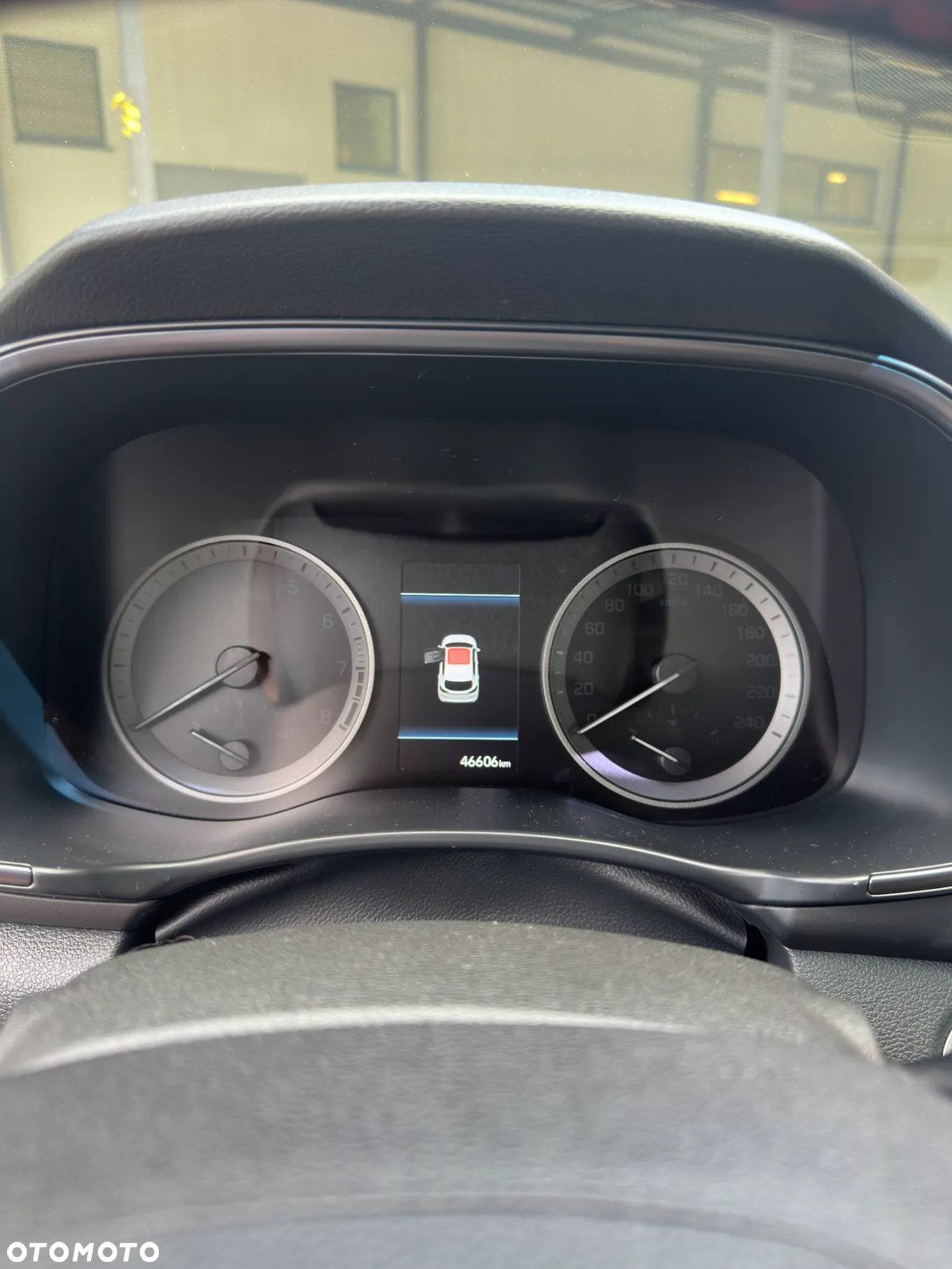 Hyundai Tucson 1.6 T-GDi N Line 4WD DCT - 18