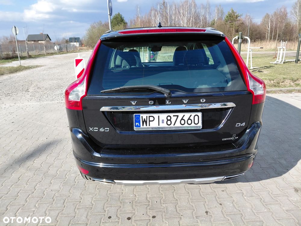 Volvo XC 60 - 6