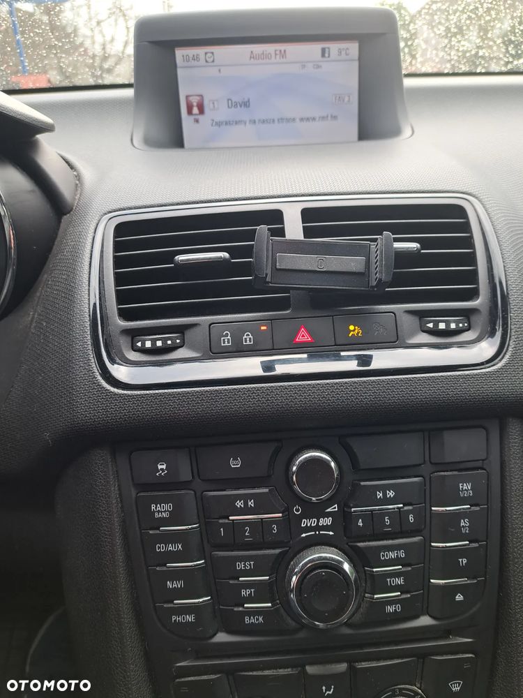 Opel Meriva 1.3 CDTI Selection - 24