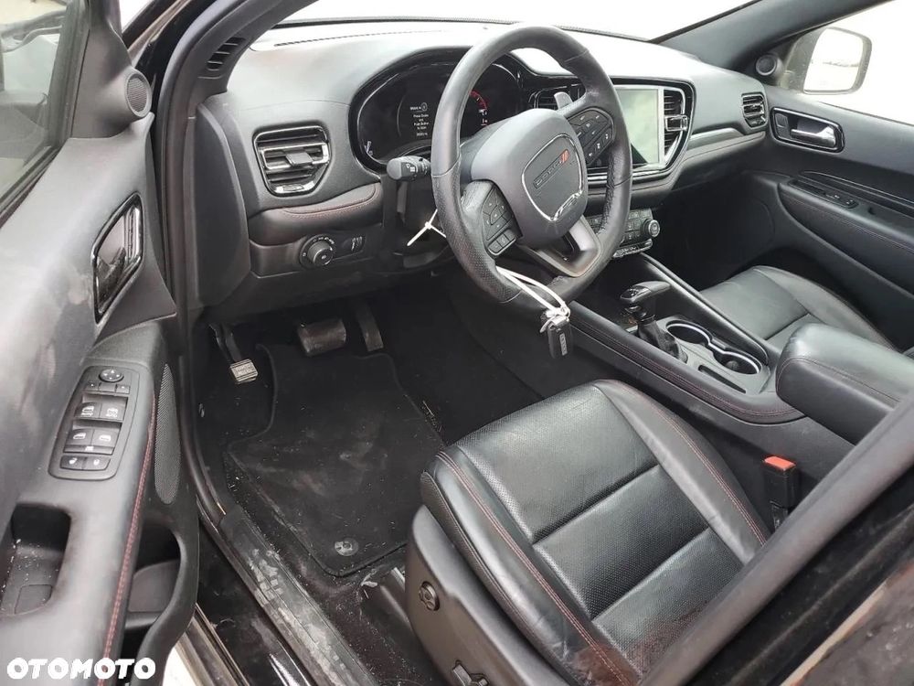 Dodge Durango - 7