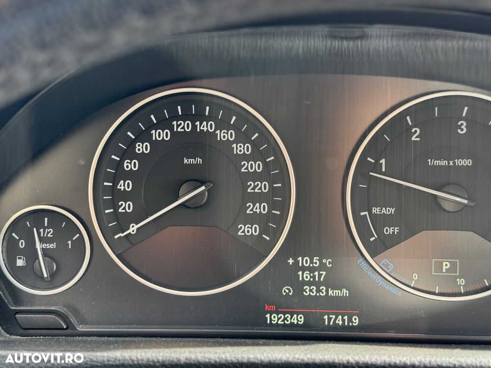 BMW Seria 3 - 10