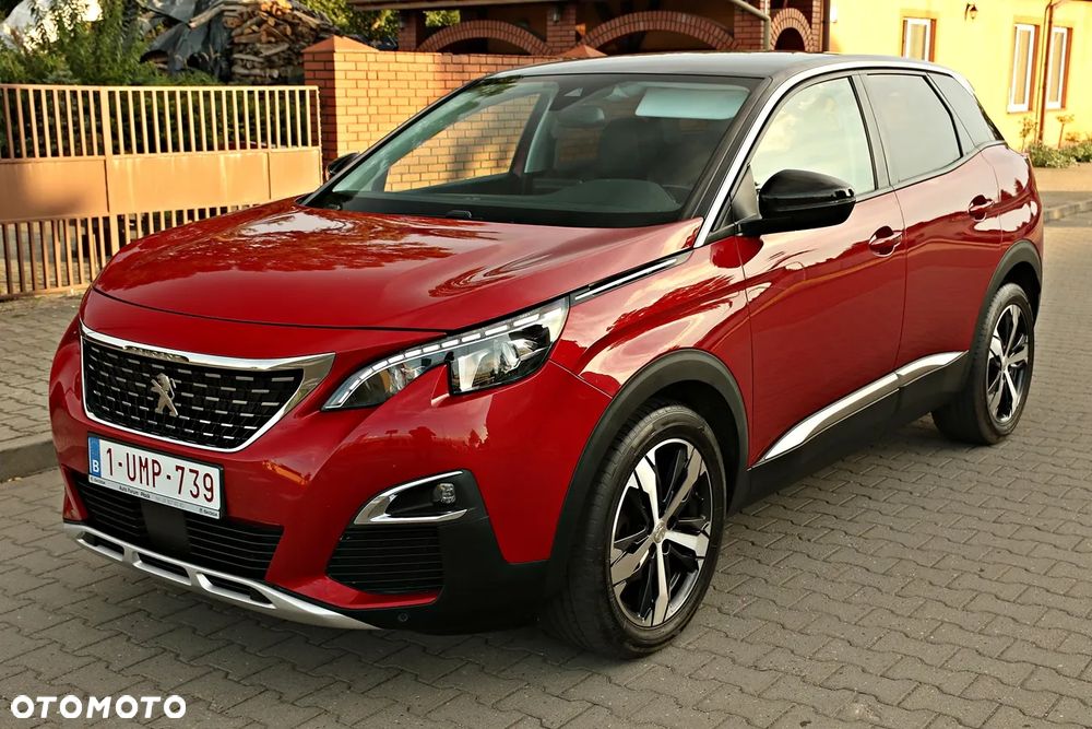 Peugeot 3008 - 11