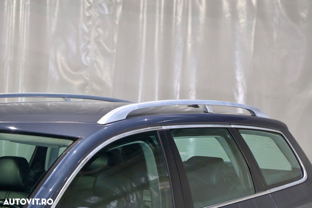 Volkswagen Passat Variant 2.0 TDI BlueMotion Technology Highline - 31