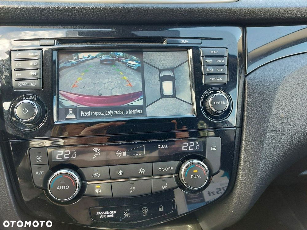 Nissan Qashqai - 24
