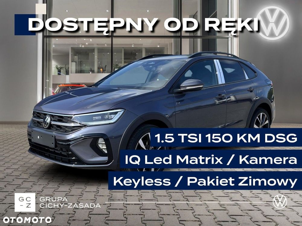 Volkswagen Taigo 1.5 TSI ACT R-Line Plus DSG - 2