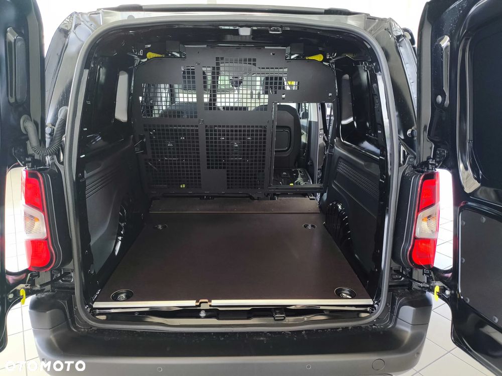 Opel Combo Załogowe 1,5TD 102 KM - 16