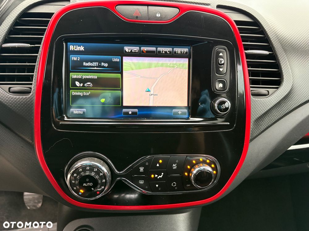 Renault Captur ENERGY dCi 110 Start&Stop Experience - 16