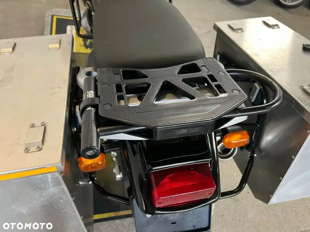 Honda XRV - 23