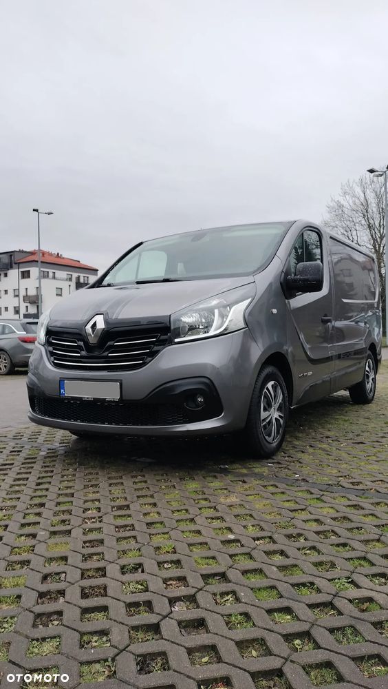 Renault Trafic - 3