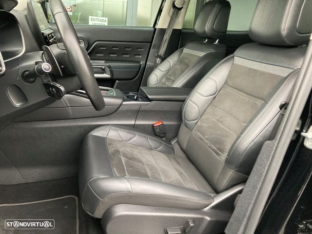 Citroën C5 Aircross 1.2 PureTech Shine Pack EAT8 - 30