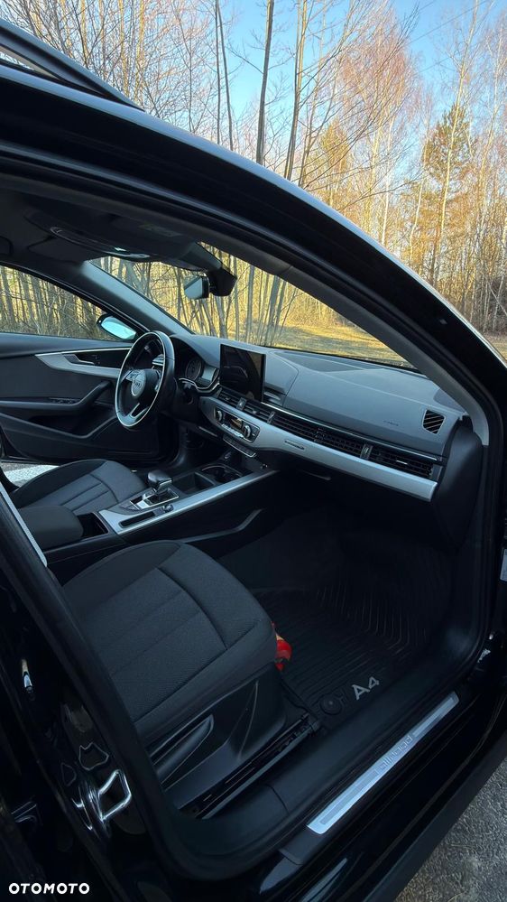 Audi A4 Allroad 45 TFSI mHEV Quattro S tronic - 14