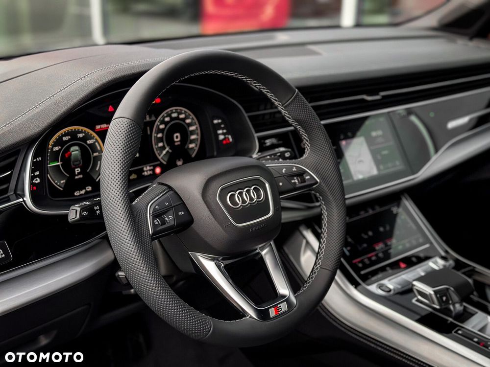 Audi Q7 - 19