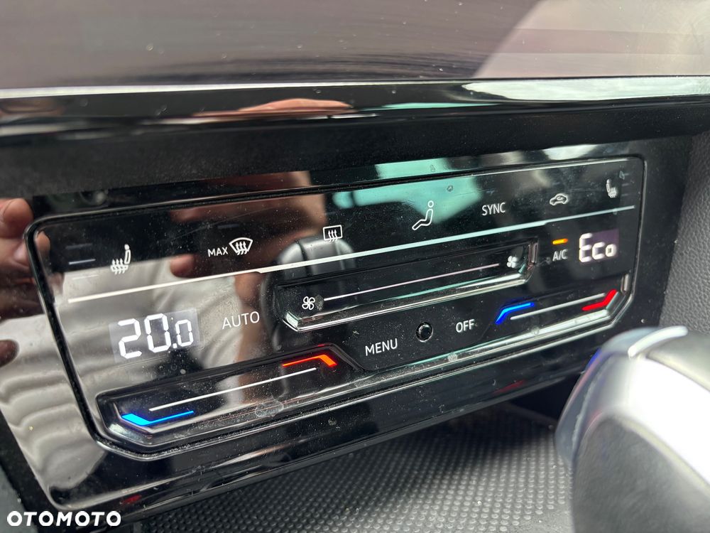 Volkswagen Passat 1.4 TSI Plug-In Hybrid GTE DSG - 28