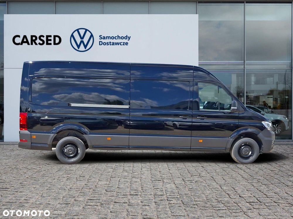 Volkswagen Crafter Furgon 4490 - 8