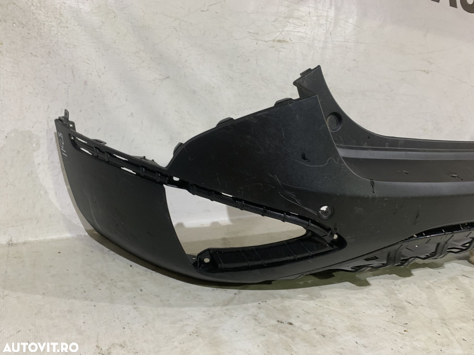 Bara spate Kia Sportage 5, 2022, 2023, 2024, cod origine OE 86612-R2000. - 2