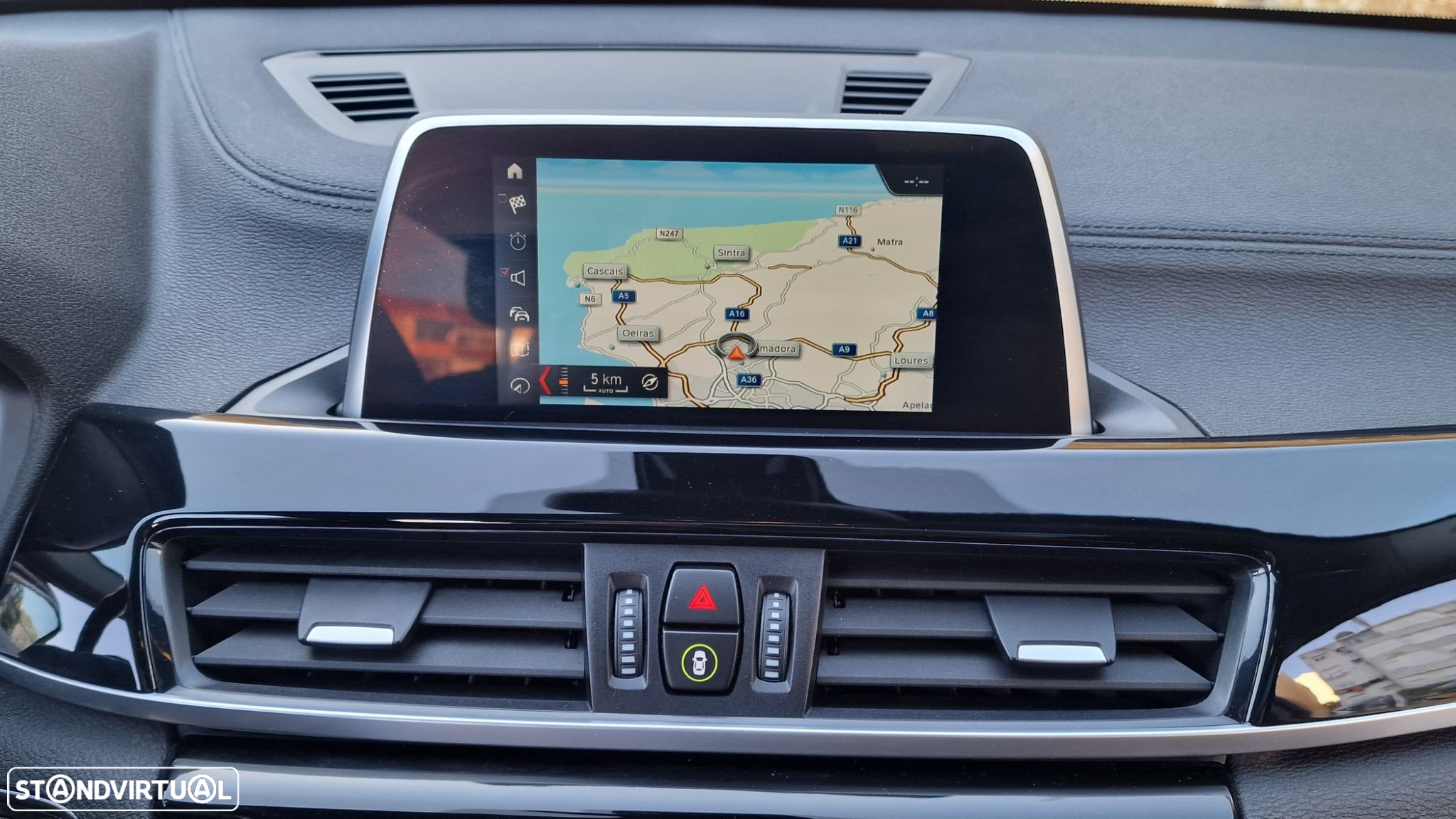 BMW X2 18 d sDrive Auto Advantage - 26