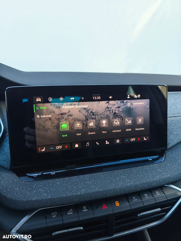 Skoda Octavia 1.5 TSI 150 CP DSG MHEV Selection - 18