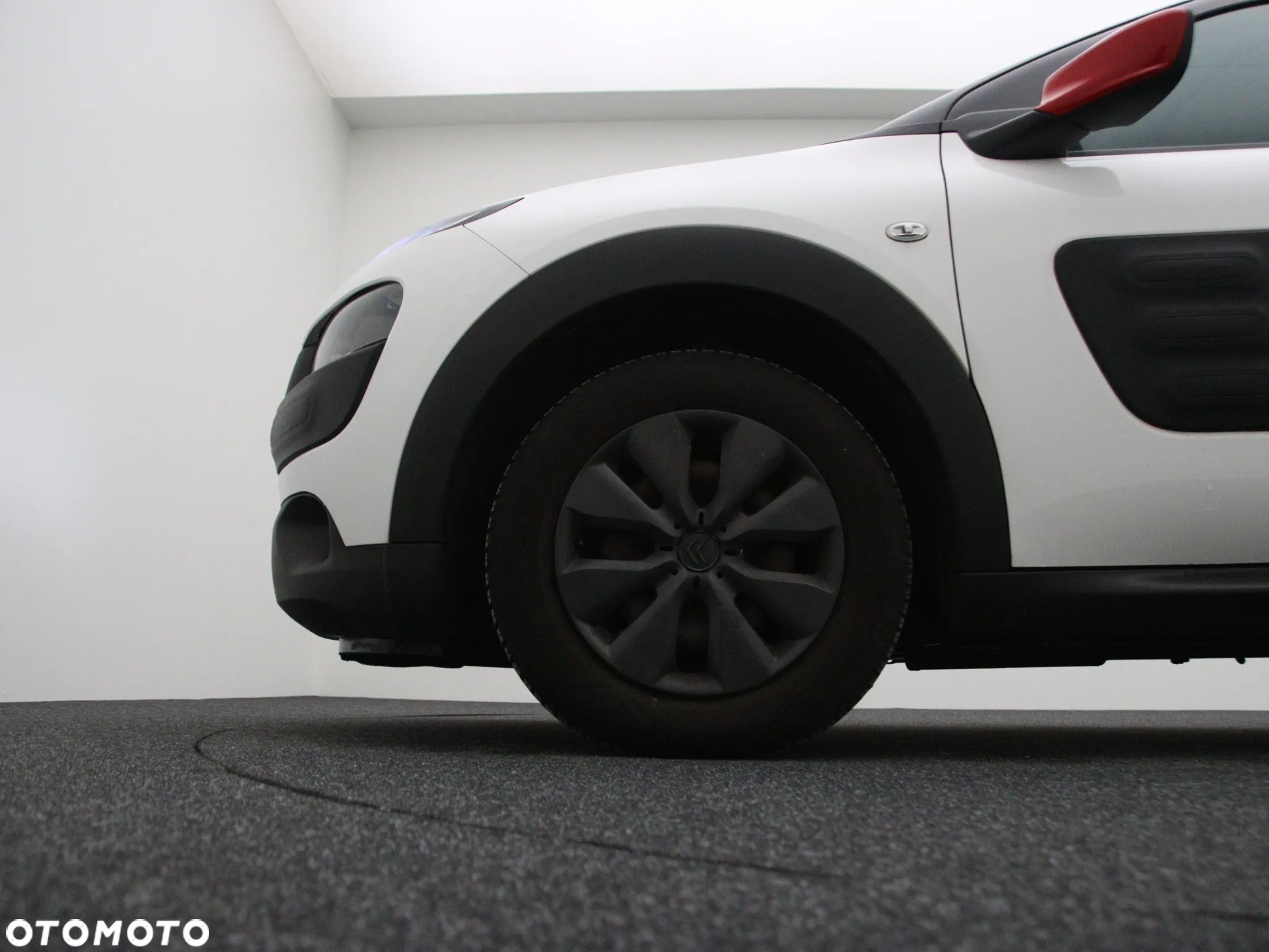 Citroën C4 Cactus - 26
