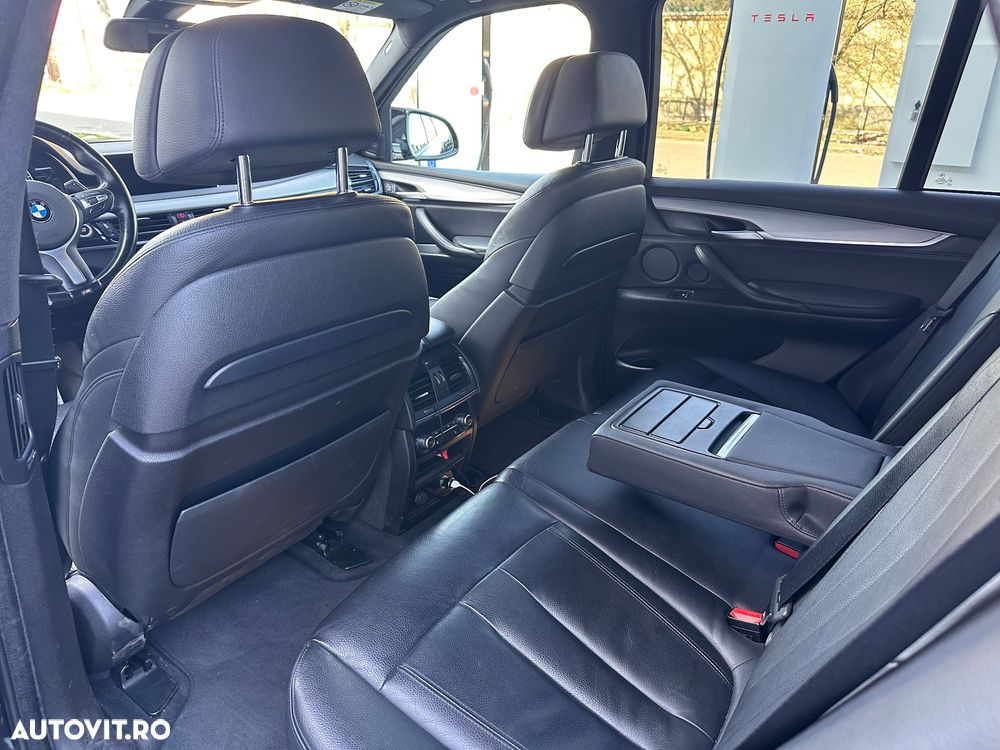 BMW X5 - 9