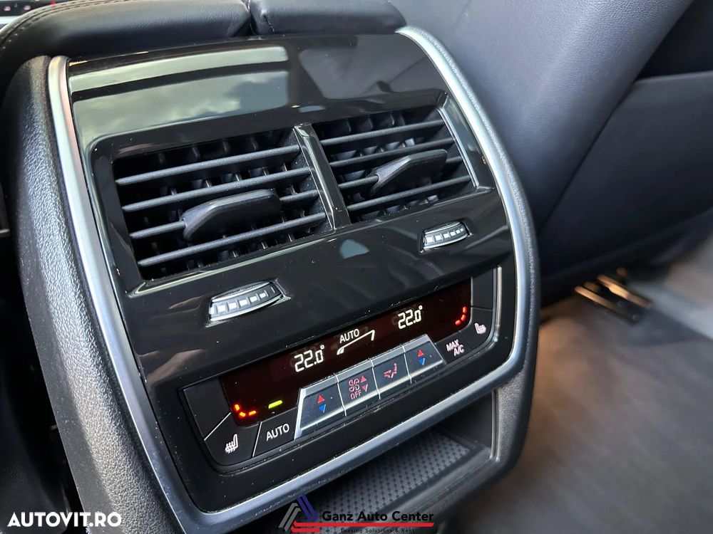 BMW X5 xDrive40i AT MHEV - 26