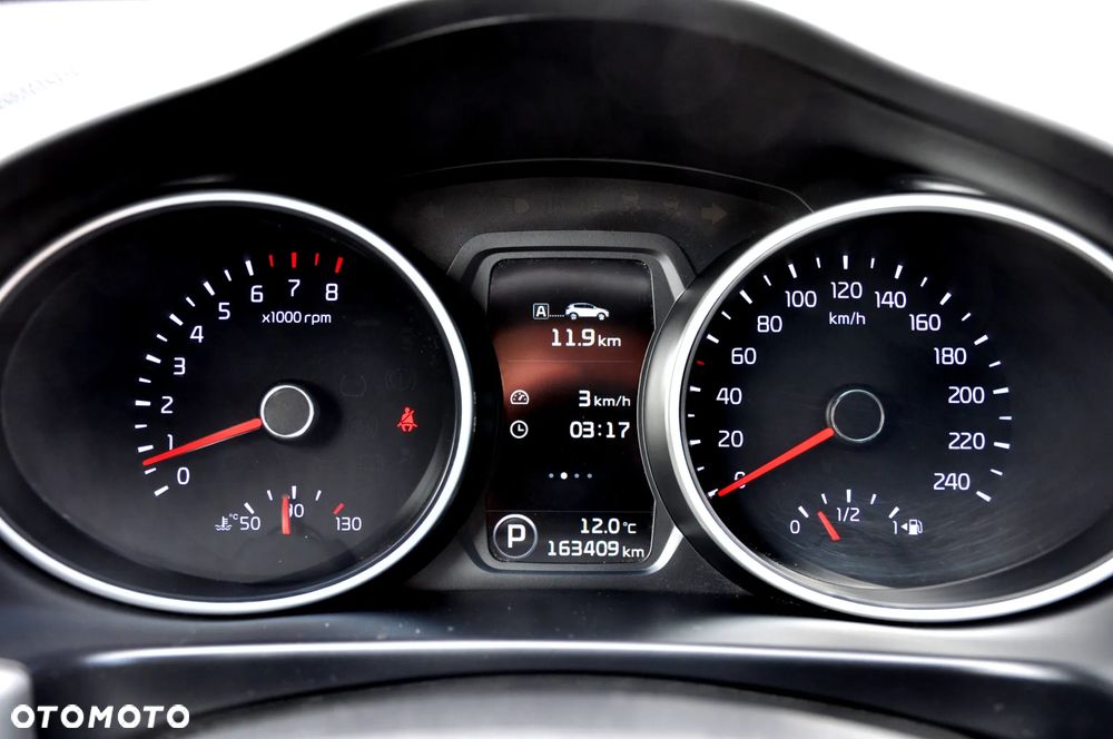 Kia Sportage - 36