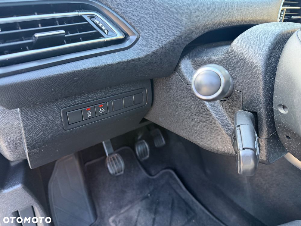 Peugeot 308 1.5 BlueHDi Active Pack S&S - 19