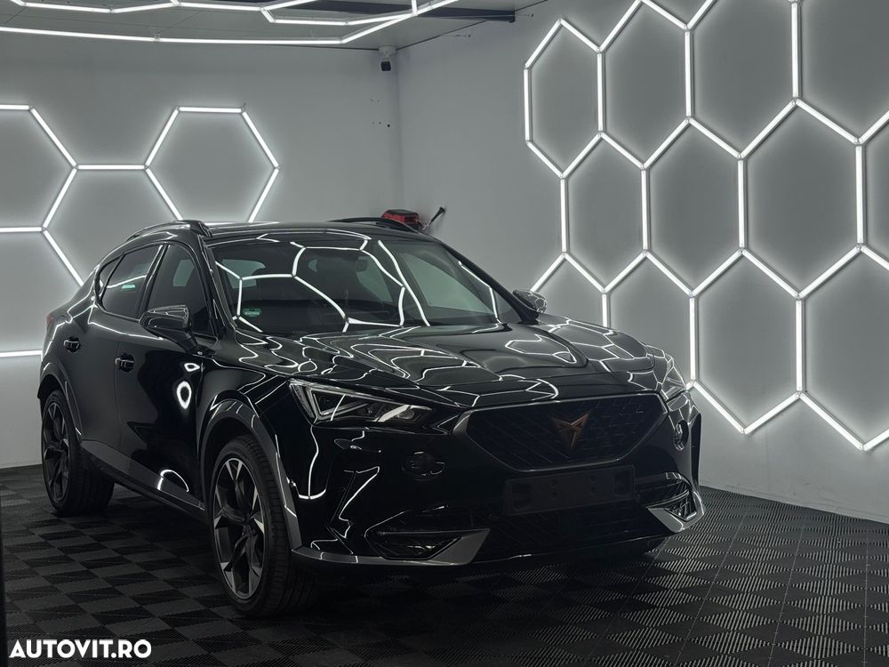 CUPRA Formentor 2023 — imagine 2